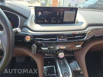 2023 Acura MDX w/Advance Pkg - miniatura 10