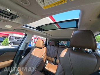 2023 Acura MDX w/Advance Pkg - miniatura 11