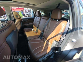 2023 Acura MDX w/Advance Pkg - miniatura 13