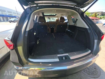 2023 Acura MDX w/Advance Pkg - miniatura 14