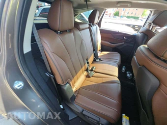 2023 Acura MDX w/Advance Pkg - miniatura 16