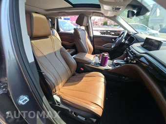 2023 Acura MDX w/Advance Pkg - miniatura 18