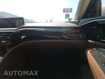 2023 Acura MDX w/Advance Pkg - miniatura 19