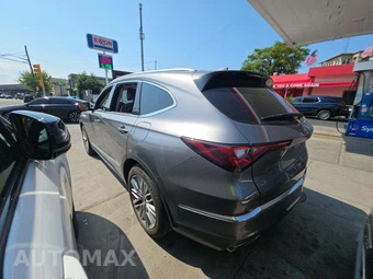2023 Acura MDX w/Advance Pkg - miniatura 2