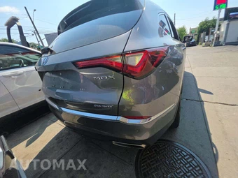 2023 Acura MDX w/Advance Pkg - miniatura 23