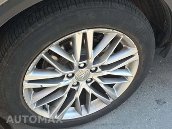 2023 Acura MDX w/Advance Pkg - miniatura 24