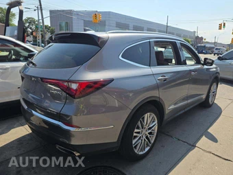 2023 Acura MDX w/Advance Pkg - miniatura 3