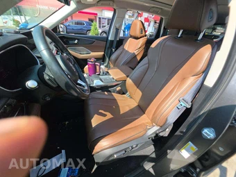 2023 Acura MDX w/Advance Pkg - miniatura 6