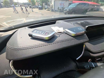 2023 Acura MDX w/Advance Pkg - miniatura 8