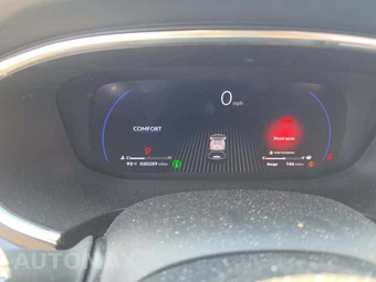 2023 Acura MDX w/Advance Pkg - miniatura 9