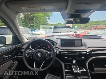 2023 Acura MDX w/Advance Pkg - miniatura 14