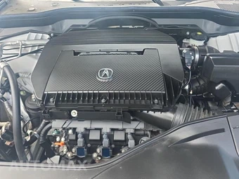 2023 Acura MDX w/Advance Pkg - miniatura 20