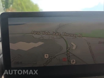 2023 Acura MDX w/Advance Pkg - miniatura 24