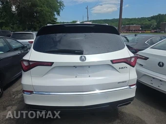 2023 Acura MDX w/Advance Pkg - miniatura 5