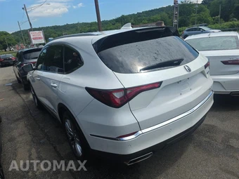2023 Acura MDX w/Advance Pkg - miniatura 6