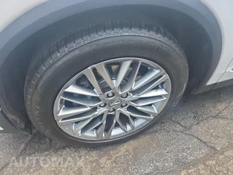 2023 Acura MDX w/Advance Pkg - miniatura 8