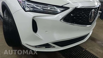 2023 Acura MDX w/Advance Pkg