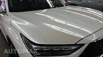2023 Acura MDX w/Advance Pkg - miniatura 3