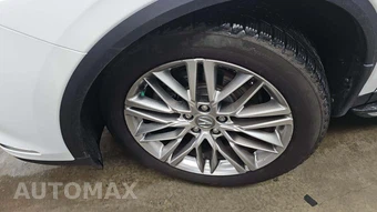 2023 Acura MDX w/Advance Pkg - miniatura 4