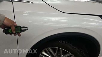 2023 Acura MDX w/Advance Pkg - miniatura 7