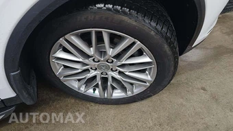 2023 Acura MDX w/Advance Pkg - miniatura 8
