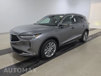 2023 Acura MDX w/Advance Pkg - car from the USA, Manheim Buy-Now listing at AUTOMAX
