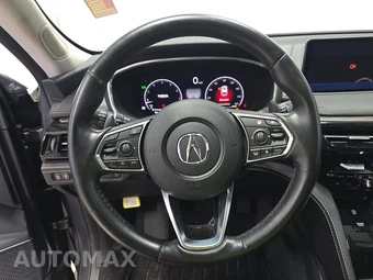 2023 Acura MDX w/Advance Pkg - miniatura 10