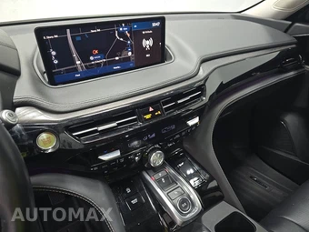 2023 Acura MDX w/Advance Pkg - miniatura 11