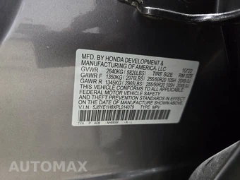 2023 Acura MDX w/Advance Pkg - miniatura 15