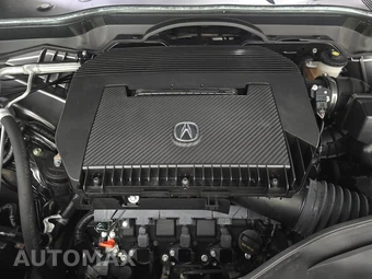 2023 Acura MDX w/Advance Pkg - miniatura 16