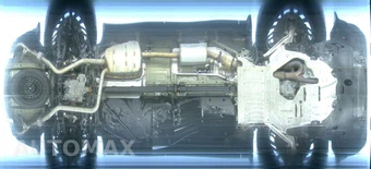 2023 Acura MDX w/Advance Pkg - miniatura 18