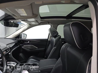 2023 Acura MDX w/Advance Pkg - miniatura 19