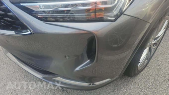 2023 Acura MDX w/Advance Pkg - miniatura 21