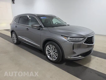 2023 Acura MDX w/Advance Pkg - miniatura 3