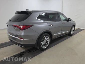 2023 Acura MDX w/Advance Pkg - miniatura 4