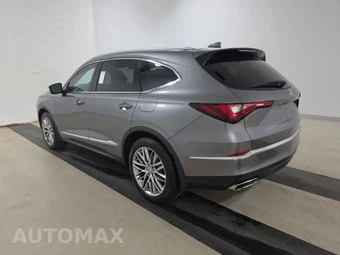 2023 Acura MDX w/Advance Pkg - miniatura 6