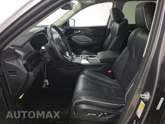 2023 Acura MDX w/Advance Pkg - miniatura 7