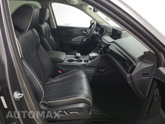 2023 Acura MDX w/Advance Pkg - miniatura 8