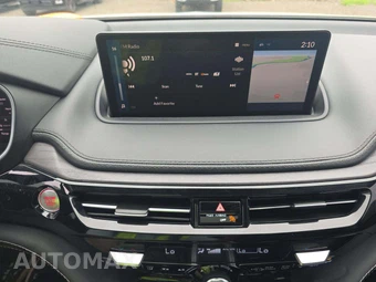 2023 Acura MDX w/Platinum Elite Pkg - miniatura 10