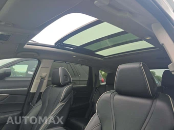 2023 Acura MDX w/Platinum Elite Pkg - miniatura 11