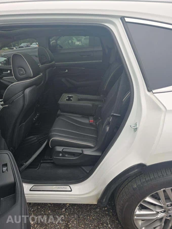 2023 Acura MDX w/Platinum Elite Pkg - miniatura 13
