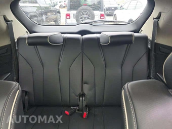 2023 Acura MDX w/Platinum Elite Pkg - miniatura 14