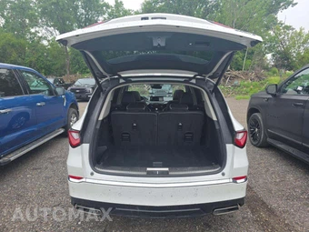 2023 Acura MDX w/Platinum Elite Pkg - miniatura 15