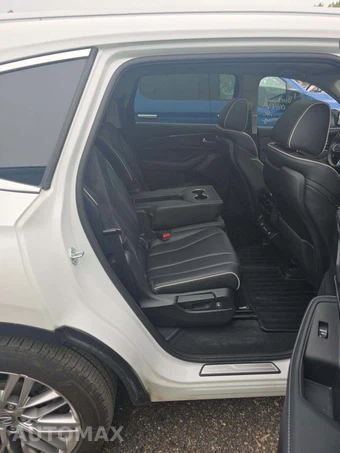 2023 Acura MDX w/Platinum Elite Pkg - miniatura 17
