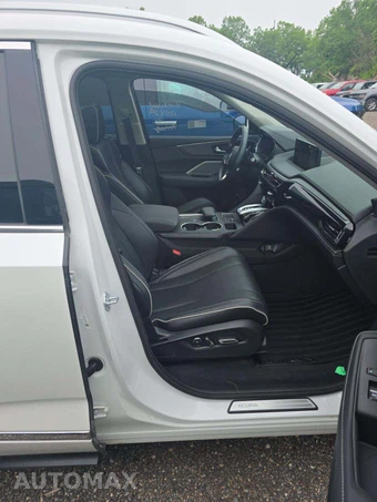 2023 Acura MDX w/Platinum Elite Pkg - miniatura 19