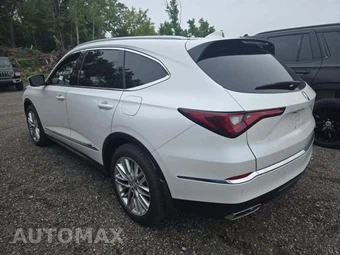 2023 Acura MDX w/Platinum Elite Pkg - miniatura 2
