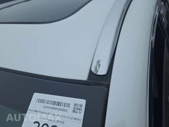 2023 Acura MDX w/Platinum Elite Pkg - miniatura 22