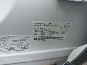 2023 Acura MDX w/Platinum Elite Pkg - miniatura 5