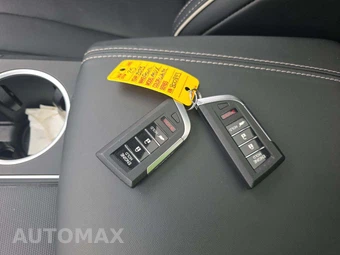 2023 Acura MDX w/Platinum Elite Pkg - miniatura 8