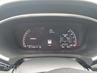 2023 Acura MDX w/Platinum Elite Pkg - miniatura 9